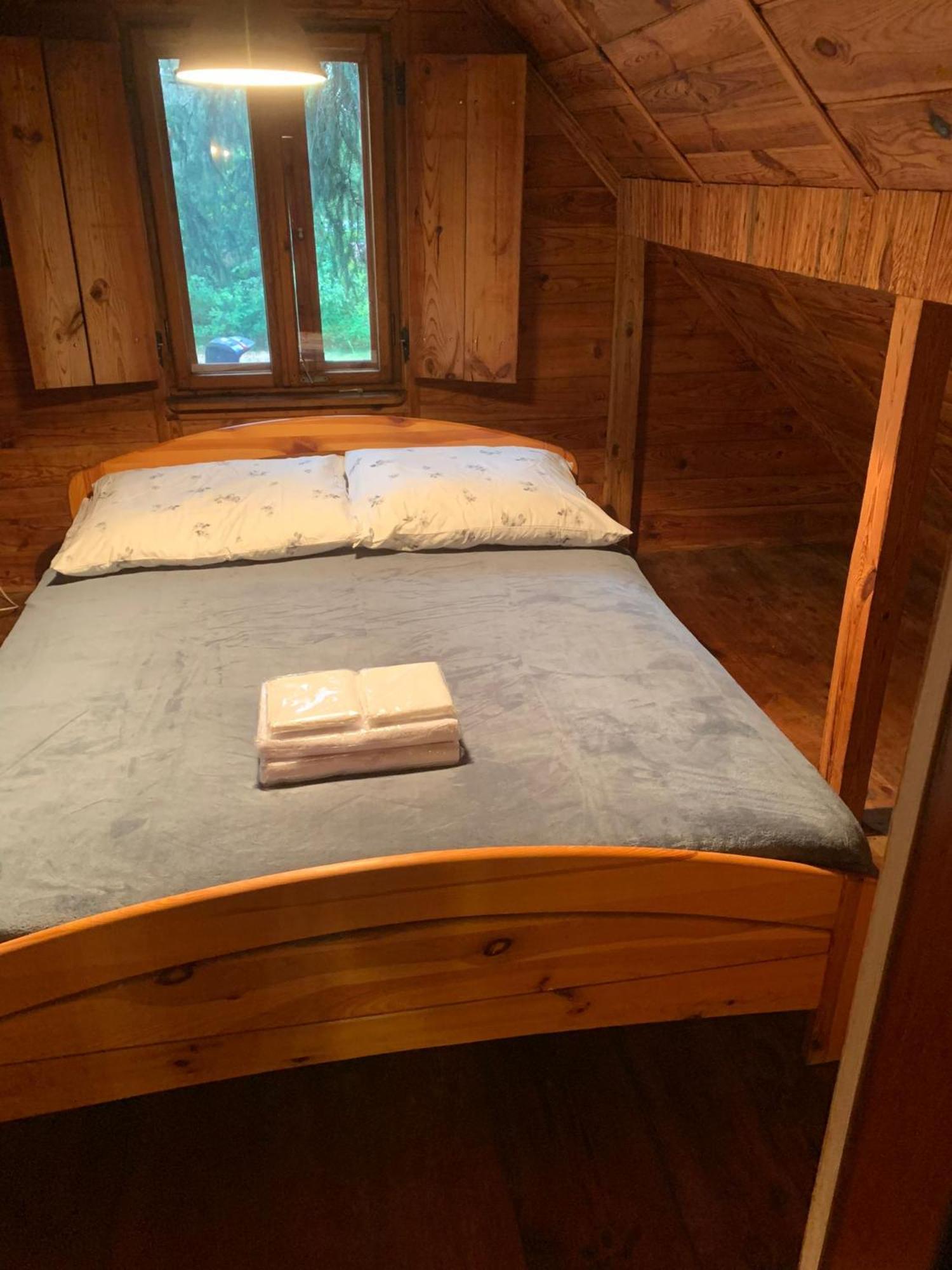 Dom Z Linia Brzegowa Narwi 2 Holiday home