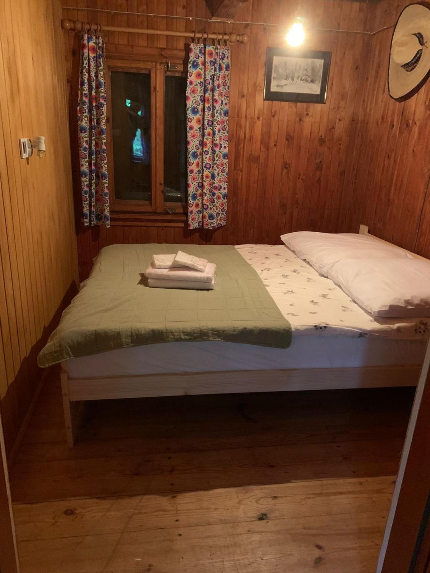Dom Z Linia Brzegowa Narwi 2 Holiday home Pultusk