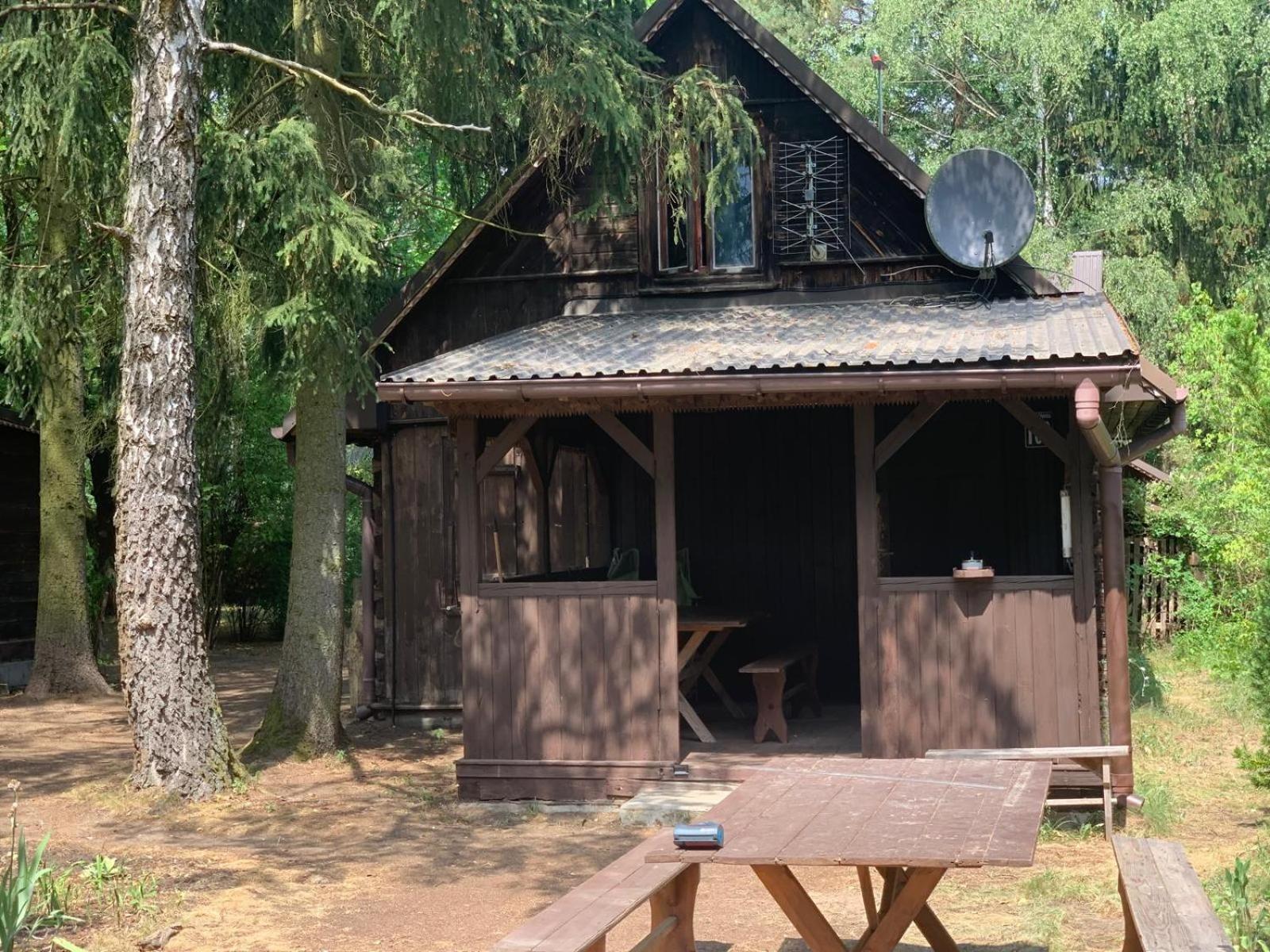 Holiday home Dom Z Linia Brzegowa Narwi 2 *