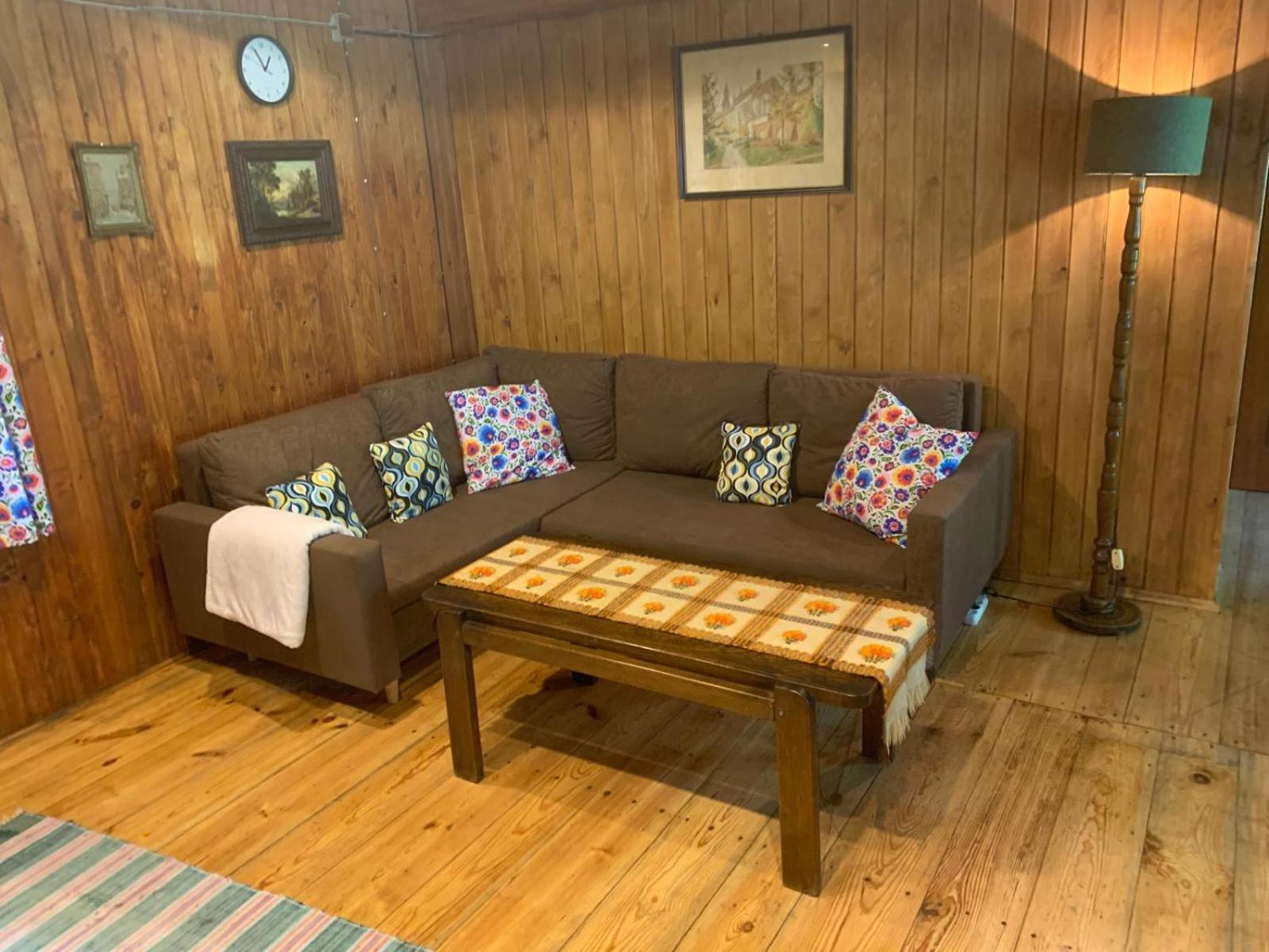Holiday home Dom Z Linia Brzegowa Narwi 2 *